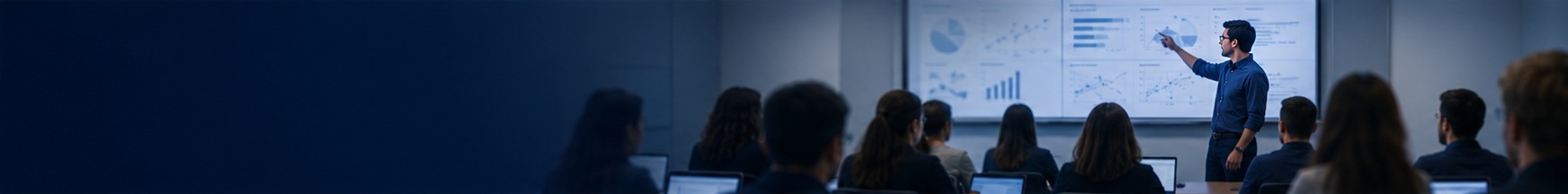 Teaching Banner