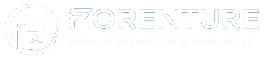 AI Foresight Lab Logo