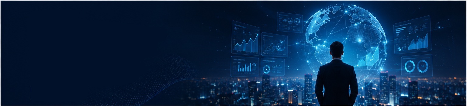 Artificial intelligence and technology foresight