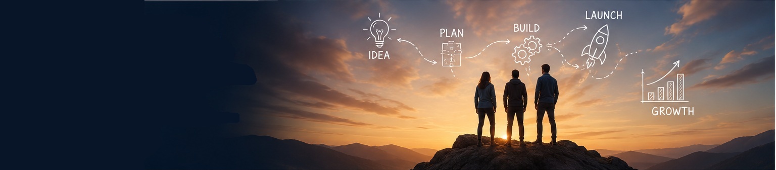 Entrepreneurship, innovation, and venture development